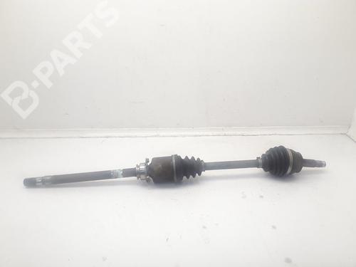 Used Right front driveshaft Right front driveshaft FIAT DOBLO Box Body/MPV (223_) 1.9 JTD (105 hp) 11150920 11150920