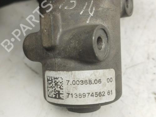 Egr RENAULT MEGANE III Hatchback (BZ0/1_, B3_)  | BP31642591M69 