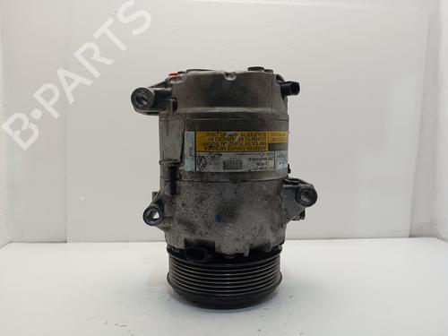 AC compressor RENAULT ESPACE IV (JK0/1_) 2.2 dCi (JK0H) | BP4336689M34