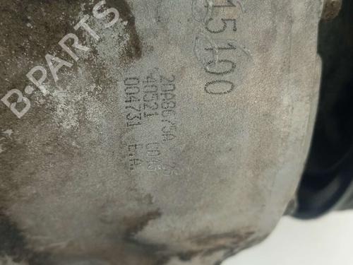 AC compressor AUDI A4 B6 (8E2) 2.0 | BP31618701M34 - Image 2