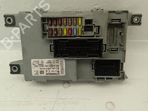 Fuse box PEUGEOT BIPPER (AA_)  | BP36049581E1  - Image 5