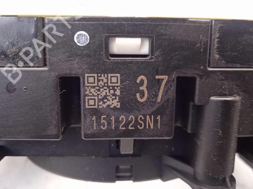 Headlight switch NISSAN QASHQAI II (J11, J11_)  | BP14974709I24 