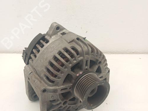 Used Alternator Alternator RENAULT GRAND SCÉNIC II (JM0/1_) 1.9 dCi (JM14) (131 hp) 36160035 36160035