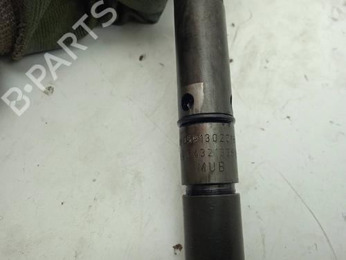 Used Injector Injector AUDI A4 B5 Avant (8D5) 2.5 TDI quattro (150 hp) 11153977 11153977