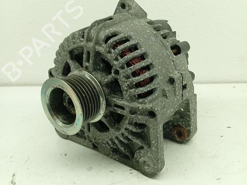 Used Alternator Alternator 38876375 38876375