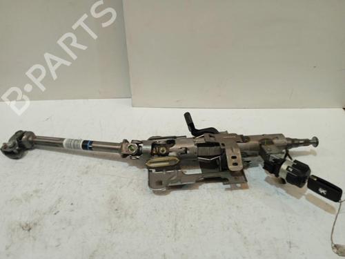 Used Steering column PEUGEOT 3008 I MPV (0U_) [2009-2017]  15195121