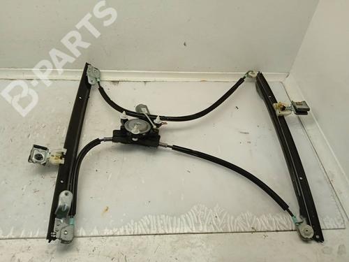 Used Front right window mechanism CHRYSLER VOYAGER IV (RG, RS) [1999-2008]  11154833