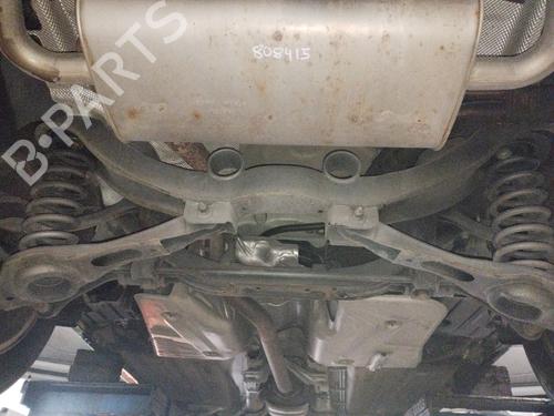 Essieu arrière FORD KUGA I [2008-2012]  22928738