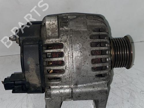 Alternator RENAULT MEGANE II Saloon (LM0/1_) 1.9 dCi (LM0G, LM1G, LM2C) | BP11155269M7