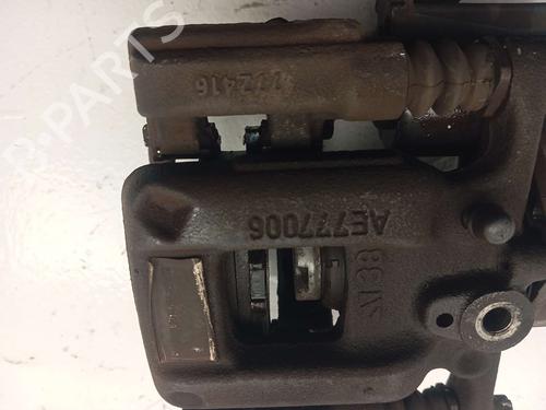 Left rear brake caliper CITROËN C4 Picasso II  | BP23042564M107  - Image 5