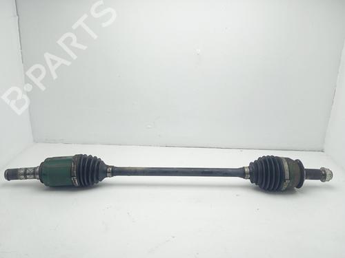 Used Right front driveshaft Right front driveshaft SUBARU LEGACY V Estate (BR) [2008-2014] 33321363 33321363