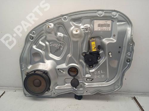Used Front right window mechanism Front right window mechanism FIAT IDEA (350_) 1.3 D Multijet (70 hp) 11156885 11156885