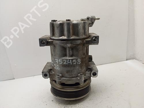Used AC compressor CITROËN XSARA (N1) 1.6 16V (109 hp) 11166654