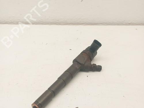 Used Injector Injector OPEL INSIGNIA A Sports Tourer (G09) 2.0 CDTI (35) (160 hp) 36114571 36114571