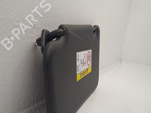 Right sun visor NISSAN JUKE (F16_) 1.0 | BP32505361I2 