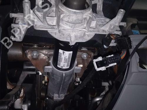 Used Steering column BMW 3 (E90) 320 d (177 hp) 24527385