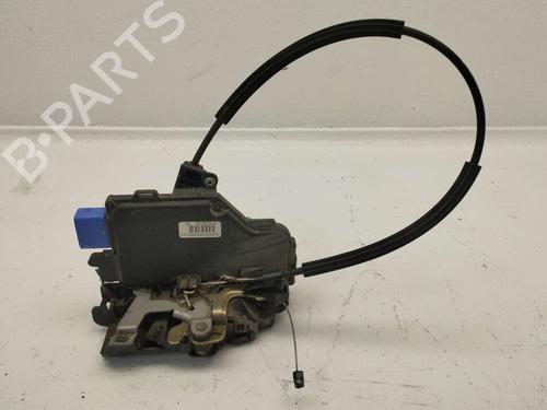 Used Front left lock SEAT ALTEA (5P1) [2004-2015]  26140355