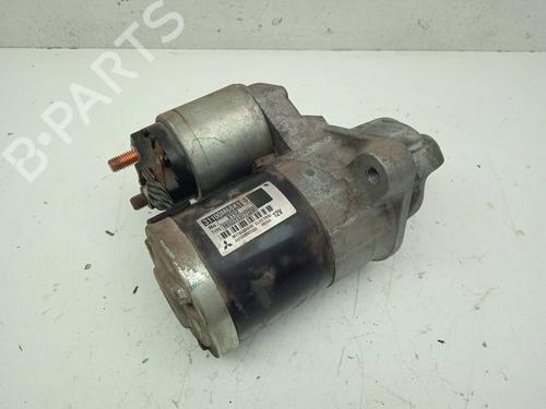 Used Starter NISSAN PIXO (UA0) [2009-2026]  14999742