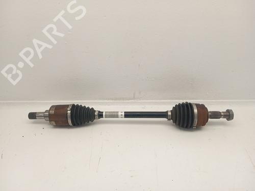 Used Left front driveshaft Left front driveshaft JEEP AVENGER (J2) Electric (156 hp) 34286773 34286773