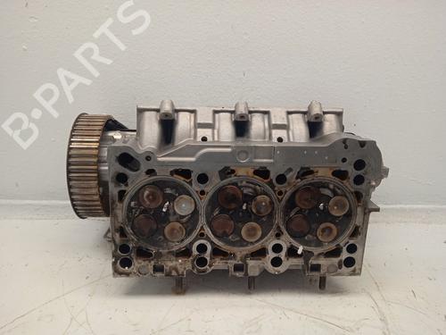 Cylinder head AUDI A4 B6 (8E2) 2.5 TDI quattro | BP31619693M5 