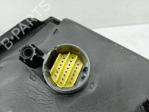 Right mirror RENAULT LAGUNA II (BG0/1_) 1.9 dCi (BG08, BG0G) | BP4354678C27