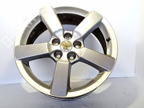 Used Rim Rim MITSUBISHI OUTLANDER II (CW_W) 2.0 DI-D (CW8W) (140 hp) 36320223 36320223