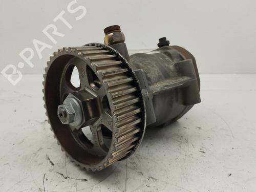 Used Injection pump RENAULT SCÉNIC II (JM0/1_) [2003-2010]  31616203