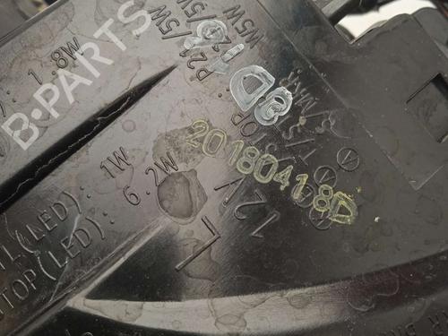 Left taillight HYUNDAI KONA (OS, OSE, OSI) | BP12447018C34