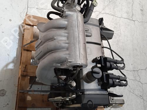 Engine RENAULT MEGANE I (BA0/1_) 1.6 i (BA0L) | BP4255239M1 