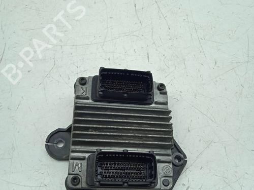 engine-control-unit-ecu-chevrolet-kalos-10842896-2005-4277678 main image