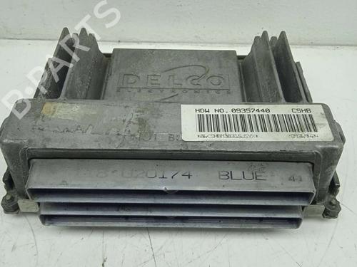 Used Engine control unit (ECU) Engine control unit (ECU) CHEVROLET CAMARO Convertible 3.8 V6 (193 hp) 40094294 40094294