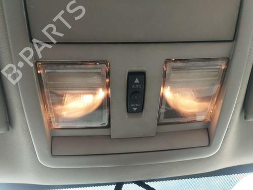 Used Interior roof light JEEP GRAND CHEROKEE III (WH, WK) 3.0 CRD 4x4 (218 hp) 23410475