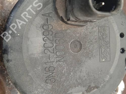 Left rear steering knuckle MAZDA 5 (CR) 2.0 CD (CR19) | BP11156120M27 - Image 3