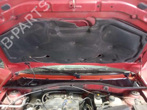 Used Scuttle panel Scuttle panel DACIA LOGAN MCV (KS_) [2007-2026] 34444091 34444091