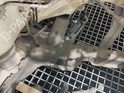 Used Subframe Subframe LANCIA YPSILON (312_) [2011-2026] 16993426 16993426