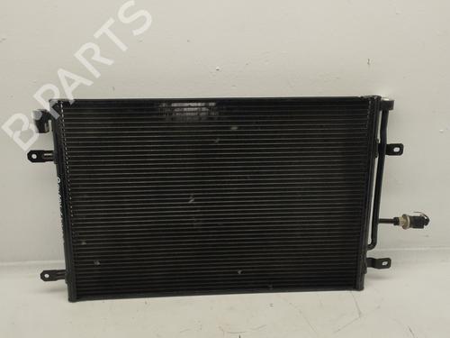 AC Kondensor AUDI A4 B7 (8EC) 2.0 TDI (140 hp) 31617058