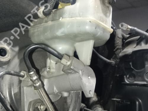 Used Brake master cylinder OPEL INSIGNIA A (G09) 2.0 CDTI (68) (131 hp) 20937179