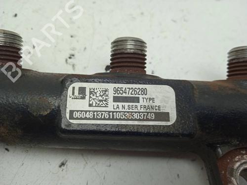 Injection rail VOLVO V50 (545) 2.0 D | BP4294219M98