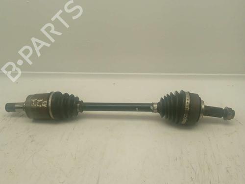 Used Left front driveshaft HONDA JAZZ II (GD_, GE3, GE2) 1.2 i-DSI (GD5, GE2) (78 hp) 4304905