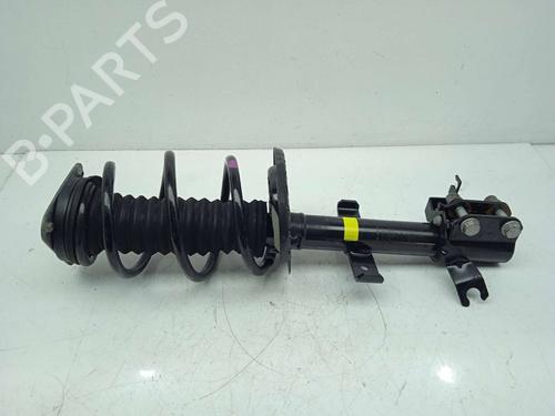 Used Left front shock absorber Left front shock absorber RENAULT CAPTUR I (J5_, H5_) [2013-2026] 12447356 12447356