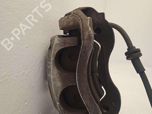 Left front brake caliper FIAT DUCATO Platform/Chassis (250_) 160 Multijet 2,2 D | BP34540891M105  - Image 5