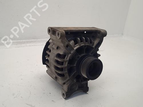 Used Alternator MERCEDES-BENZ A-CLASS (W169) A 150 (169.031, 169.331) (95 hp) 31617201