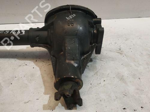 Front differential TATA SAFARI (42_FD) | BP12446886M23 - Image 3
