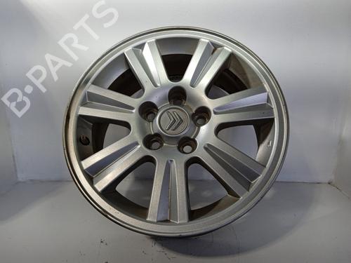 Used Rim Rim CITROËN C-CROSSER (VU_, VV_) 2.2 HDi (156 hp) 40259136 40259136