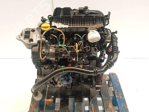 Used Engine RENAULT KANGOO (KC0/1_) [1997-2026]  31615269