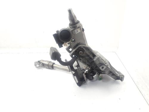Steering column MAZDA 3 (BL) 2.2 MZR CD (BL10) | BP11150963M21 - Image 2