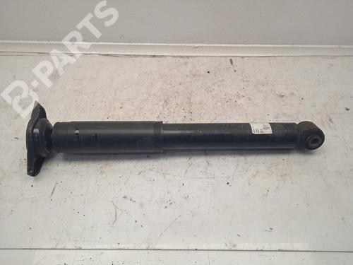 Used Right rear shock absorber Right rear shock absorber FORD MONDEO IV Turnier (BA7) 2.0 TDCi (140 hp) 11159261 11159261