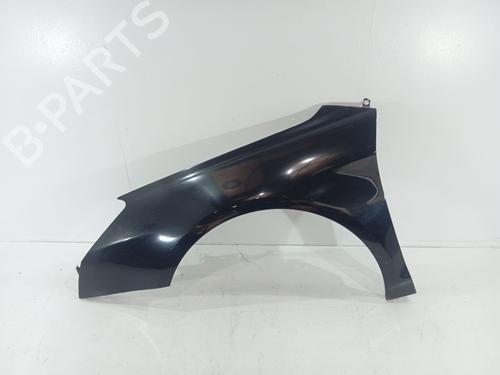 Used Left front fenders Left front fenders CITROËN C5 III (RD_) [2008-2017] 34193482 34193482