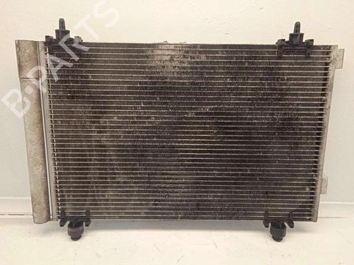 Used AC radiator AC radiator PEUGEOT 5008 (0U_, 0E_) 2.0 HDi 150 / BlueHDi 150 (150 hp) 16326153 16326153