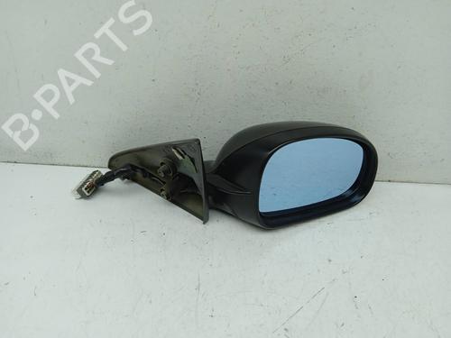 Used Right mirror PEUGEOT 406 Coupe (8C) [1997-2005]  4354356